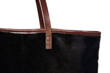 Load image into Gallery viewer, Coupe de Cheveux Tote handle