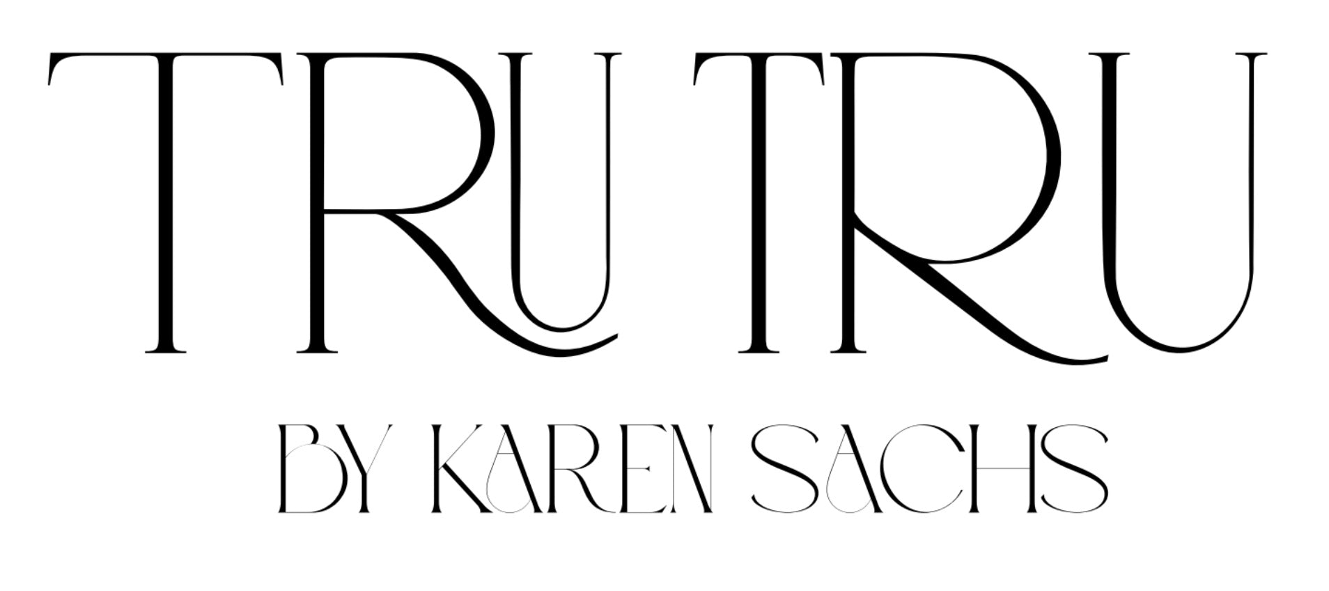 Tru Tru Design: Karen Sachs Luxury Lifestyle Handbags, Tote